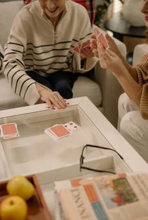  Thiên đường người chơi 